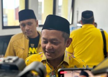 Termasuk Pilgub Jatim, Golkar menangkan total 28 Pilkada di Jatim 