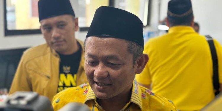 Termasuk Pilgub Jatim, Golkar menangkan total 28 Pilkada di Jatim