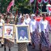 Semarak gelaran Parade Juang 2024 sambut Hari Pahlawan