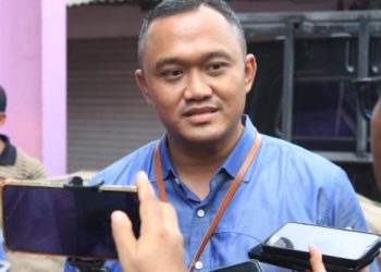 PD Pasar Surya tak larang kegiatan kampanye di pasar