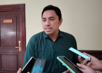 APBD Surabaya akan direvisi demi program makan bergizi gratis Prabowo-Gibran 2025