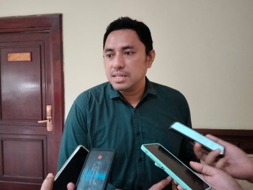 APBD Surabaya akan direvisi demi program makan bergizi gratis Prabowo-Gibran 2025