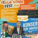 Senja Utara Festival: Konser Jazz Pertama di Tepi Pantai Kenjeran
