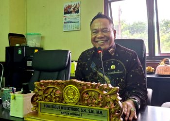 Komisi A soroti bahaya penjualan mihol lewat applikasi online