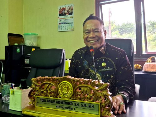 Komisi A soroti bahaya penjualan mihol lewat applikasi online