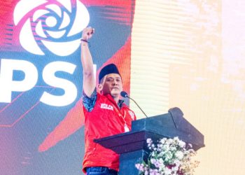 PSI melawan perundungan dan premanisme sekolah