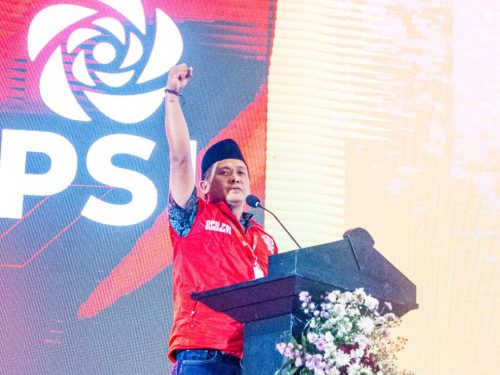 PSI melawan perundungan dan premanisme sekolah
