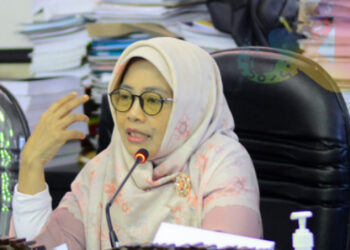Program MBG bakal ganggu anggaran pembangunan RS Surabaya Selatan?