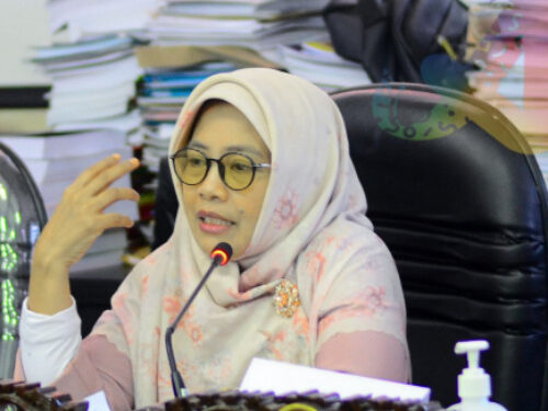 Program MBG bakal ganggu anggaran pembangunan RS Surabaya Selatan?