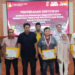 4 lembaga jadi Pemantau Pilwali Surabaya 2024