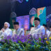 UMAHA dan YPM Bersholawat: Peringati Hari Pahlawan, doakan Pilkada damai