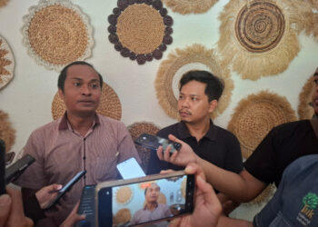 APK Paslon banyak melanggar di akhir kampanye, KIPP: Bawaslu lamban