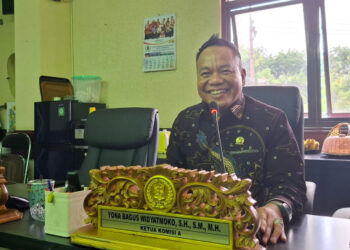 Yona: Makan Bergizi Gratis wajib libatkan UMKM