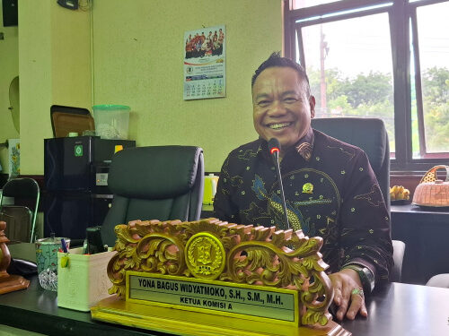 Yona: Makan Bergizi Gratis wajib libatkan UMKM