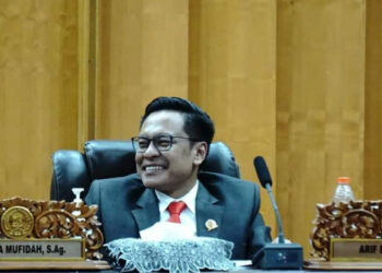 Peringati Hari Guru Nasional, DPRD Surabaya: Lawan bullying