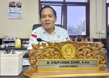 H-1 coblosan, DPRD Surabaya ingatkan distribusi logistik