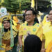 Golkar Surabaya ajak jaga kondusifitas Pilkada Serentak