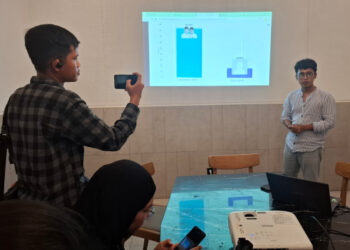 Quick Count Charta Politika: ErJi menang mutlak di Gayungan, terkecil Tegalsari