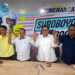 Relawan dan partai pendukung ErJi sambut kemenangan lawan kotak kosong