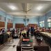 Mahasiswa Psikologi UM Gelar Pelatihan Job Interview untuk Kurangi Pengangguran Lulusan SMK
