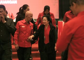Said Abdullah yakin Pilkada Jatim demokratis, ini pesannya untuk calon yang diusung PDIP