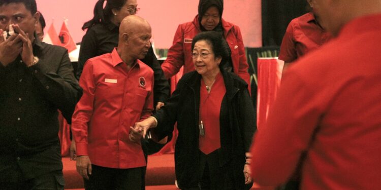 Said Abdullah yakin Pilkada Jatim demokratis, ini pesannya untuk calon yang diusung PDIP