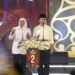 Debat pamungkas, Khofifah paparkan keberhasilan pembangunan infrastruktur di Jatim lima tahun terakhir
