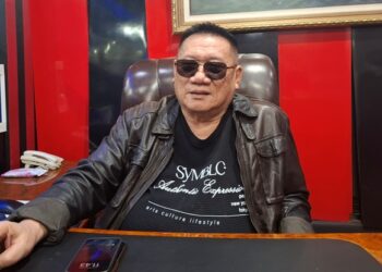 Perkara uang donasi Agus, pengusaha teman akrab Novi di Surabaya berharap win-win solution