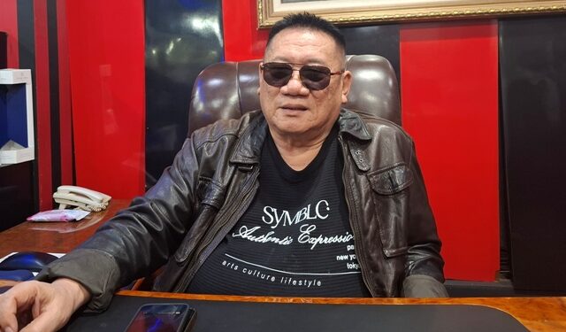 Perkara uang donasi Agus, pengusaha teman akrab Novi di Surabaya berharap win-win solution