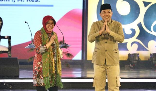 Di debat pamungkas, Risma siapkan solusi krisis air dan konektivitas transportasi antar wilayah di Jatim