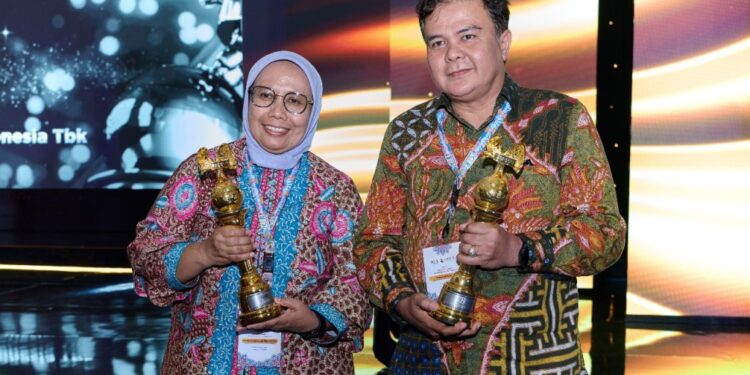 SIG Raih Peringkat Gold di ASRRAT 2024, Tegaskan Komitmen Keberlanjutan Melalui Laporan Transparan dan Inovasi Hijau
