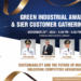 SIER Apresiasi 50 Tenant Terbaik melalui “Green Industrial Awards 2024” untuk Mendukung Industri Berkelanjutan