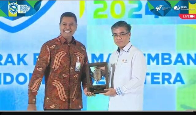 Social Security Summit 2024: Upaya Kolaboratif Dorong Indonesia Lepas dari Middle Income Trap