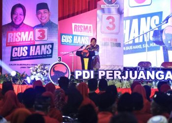 Risma siapkan SMA/SMK gratis total dan perluas layanan Kemoterapi diluar Surabaya