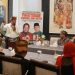 Seniman Jatim darurat ruang eksplorasi, Risma gagas Car Free Night dan Gelar Budaya di lereng Gunung