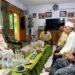 Jelang coblosan, Risma dapat pesan dari pengasuh Ponpes Sunan Drajat