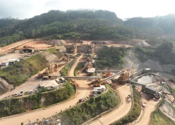 PT Merdeka Copper Gold Tbk Laporan Kinerja Operasional dan Keuangan yang Solid di Kuartal III 2024