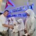 Gelar tasyakuran, Fraksi Demokrat DPRD Jatim doakan Khofifah-Emil menang Pilgub dan kawal program 5 tahun mendatang