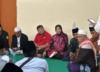 Pilgub Jatim, Tokoh Madura di Malang nyatakan dukungan ke Risma-Gus Hans 