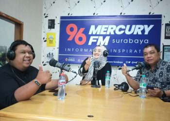 Asah Strategi Kompetisi Bisnis MUA 