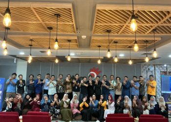 Telkom Tunjukkan Keseriusannya pada Segmen B2B dengan Gandeng Berbagai Komunitas Bisnis