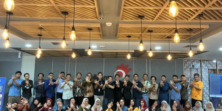 Telkom Tunjukkan Keseriusannya pada Segmen B2B dengan Gandeng Berbagai Komunitas Bisnis