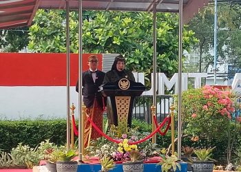 BKKBN Jatim Siap Bangun Keluarga Sejahtera dan Turunkan Angka Stunting