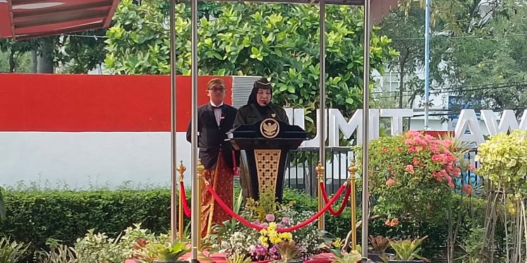 BKKBN Jatim Siap Bangun Keluarga Sejahtera dan Turunkan Angka Stunting