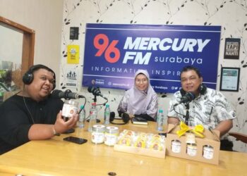 Camilan Favorit Jadi Ide Usaha