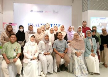 Sehat Sebelum Menikah, Lahirkan Generasi Berkualitas