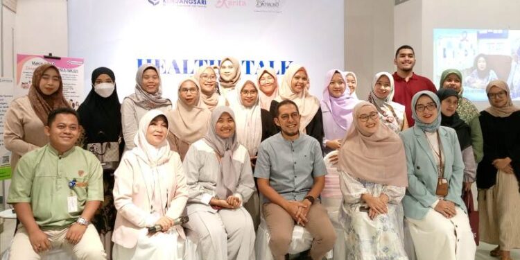 Sehat Sebelum Menikah, Lahirkan Generasi Berkualitas
