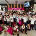 Favehotel Rungkut Gelar Kegiatan Cooking Class, Hotel Tour, dan Making Bed Class untuk Siswa TKK Santa Maria Regina
