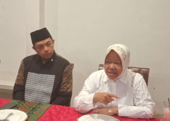 Risma-Gus Hans punya solusi konkret atasi masalah Jatim