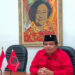 Wakil sekretaris DPC PDIP Surabaya ajak warga pilih Pemimpin Visioner